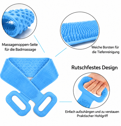Rückenschrubber